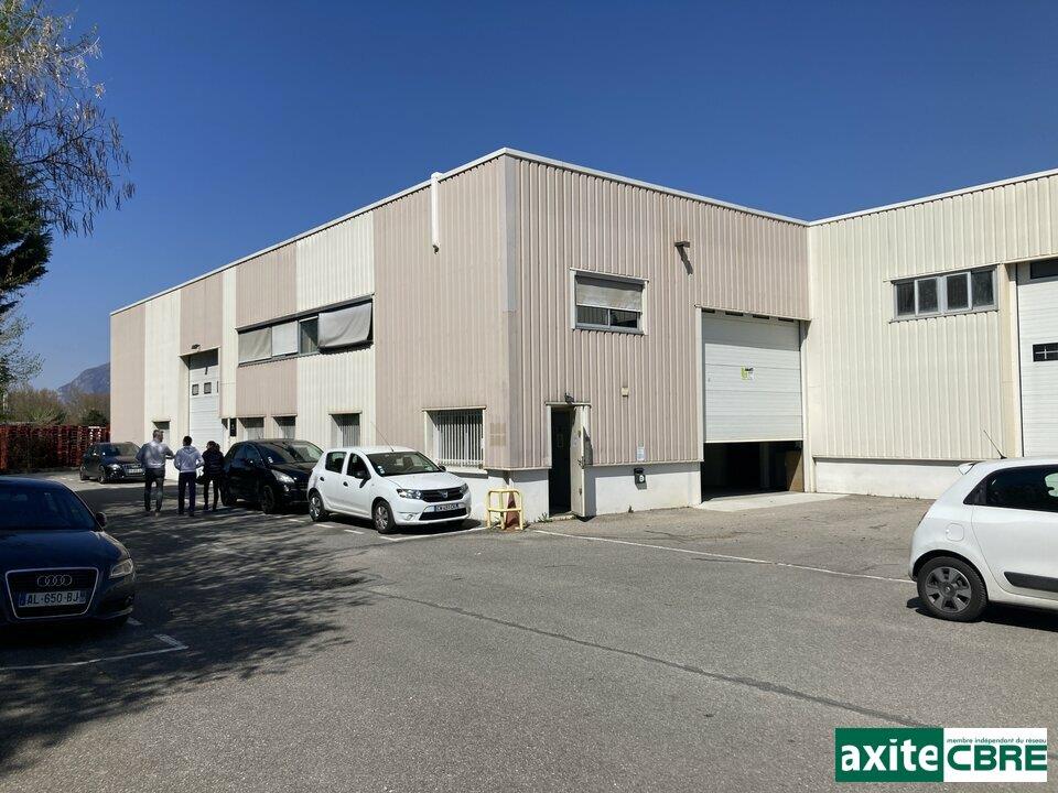 Local d'activités Location 38320 EYBENS