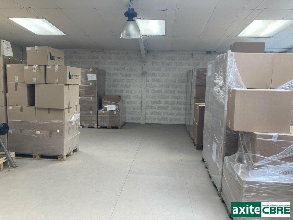 Local d'activités Location 38320 EYBENS