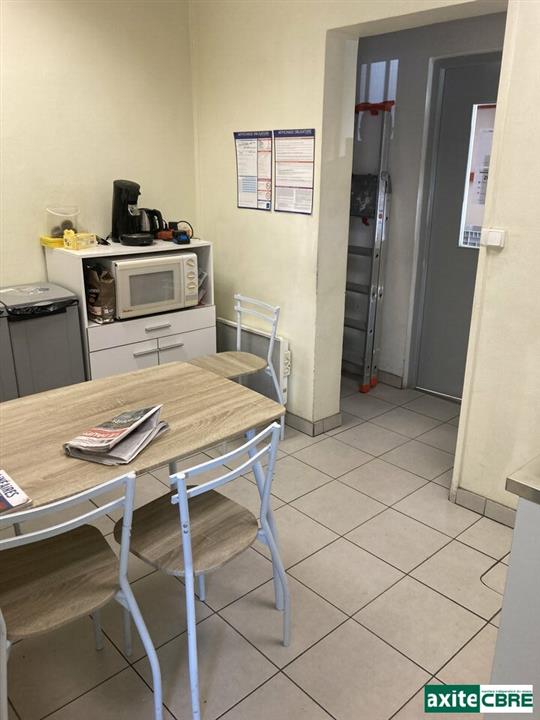 Local d'activités Location 38320 EYBENS