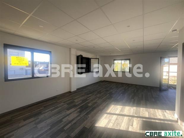 Bureau Location 38540 HEYRIEUX