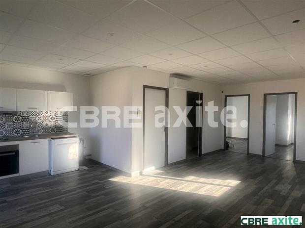 Bureau Location 38540 HEYRIEUX