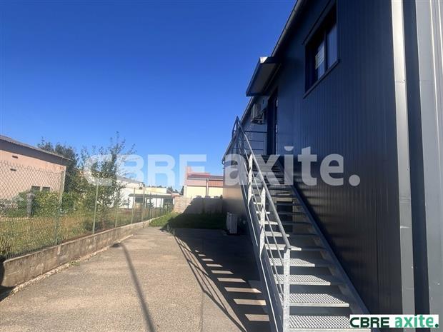 Bureau Location 38540 HEYRIEUX