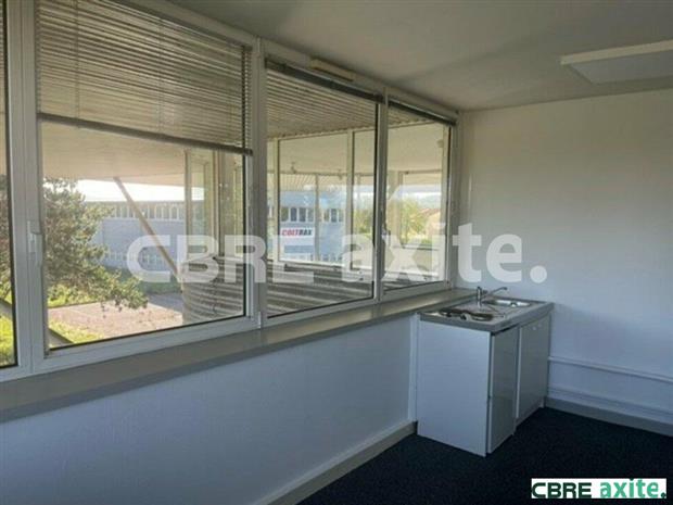 Bureau Location 38090 VILLEFONTAINE