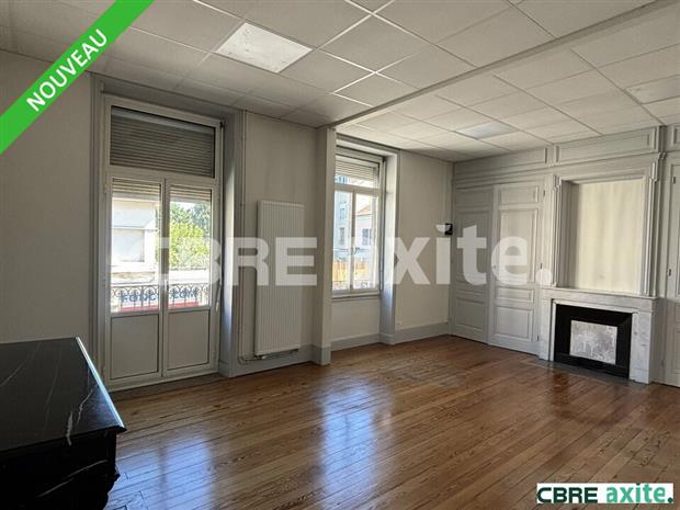 Bureau Location 38300 BOURGOIN-JALLIEU