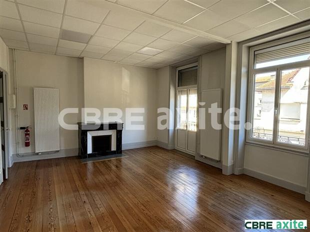 Bureau Location 38300 BOURGOIN-JALLIEU