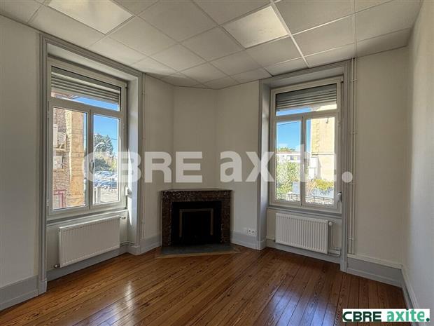 Bureau Location 38300 BOURGOIN-JALLIEU