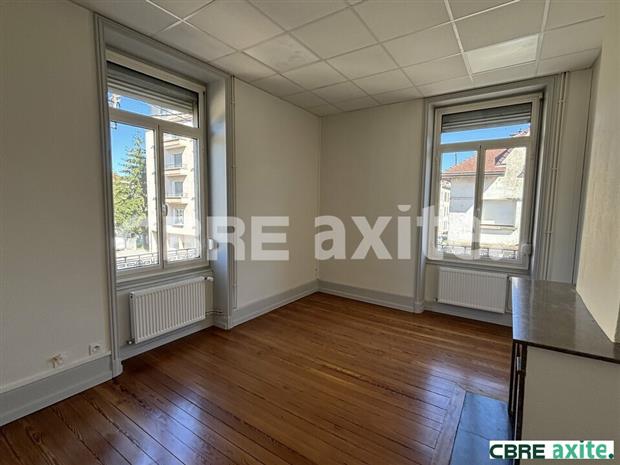 Bureau Location 38300 BOURGOIN-JALLIEU