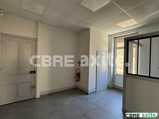 Bureau Location 38300 BOURGOIN-JALLIEU