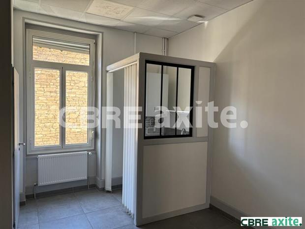 Bureau Location 38300 BOURGOIN-JALLIEU
