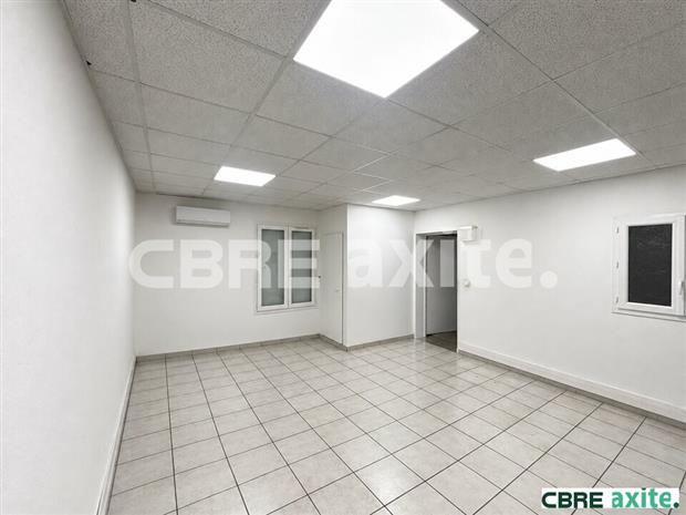Local d'activités Location 38790 CHARANTONNAY