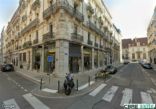 Commerce Vente 38000 GRENOBLE