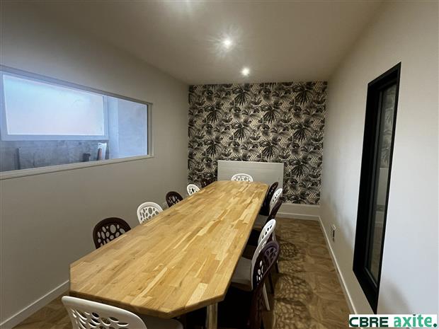 Bureau Location 38300 SAINT-SAVIN