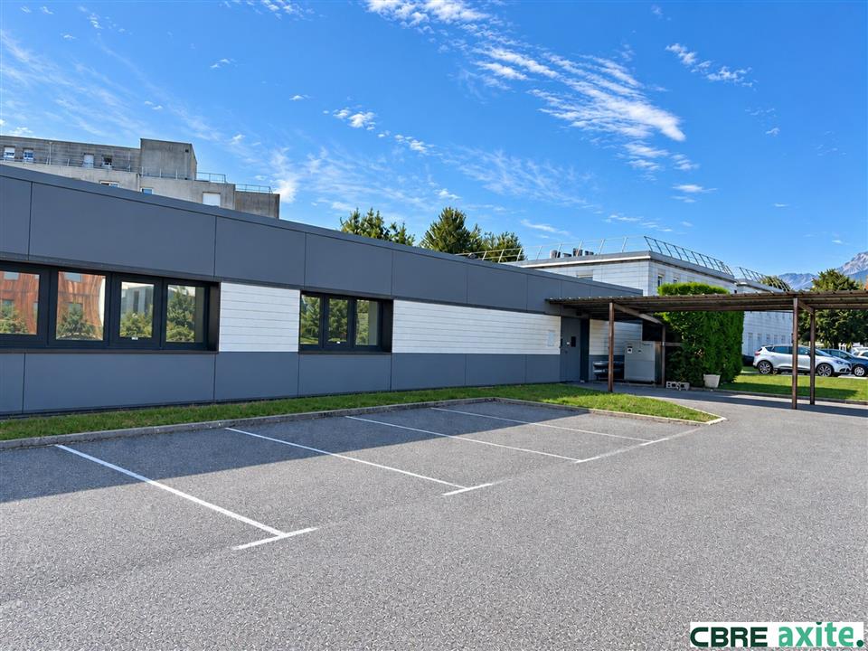 Bureau Vente 38130 ÉCHIROLLES