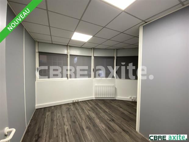 Bureau Location 38300 BOURGOIN JALLIEU