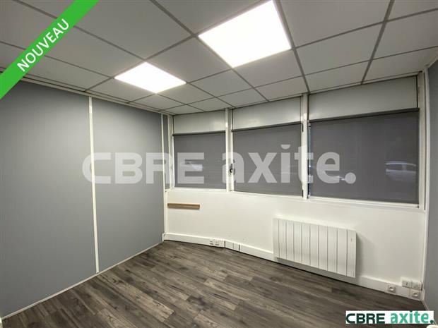 Bureau Location 38300 BOURGOIN JALLIEU