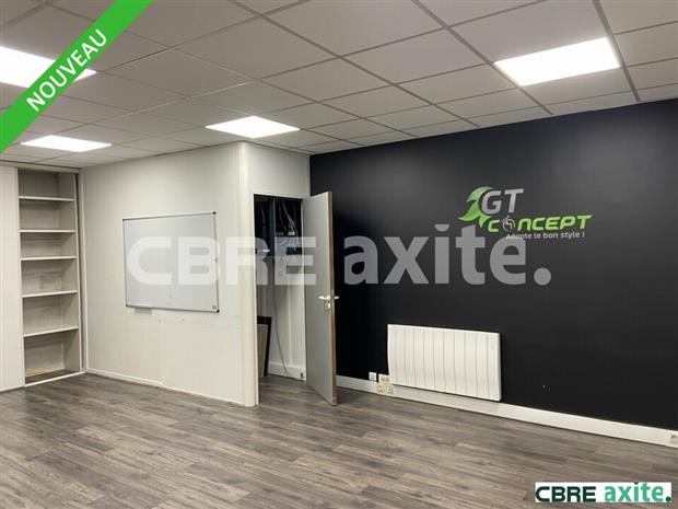 Bureau Location 38300 BOURGOIN JALLIEU