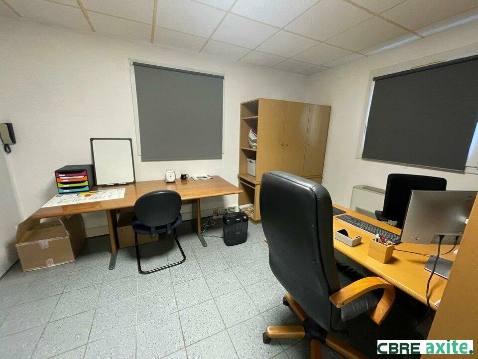 Bureau Location 38180 SEYSSINS