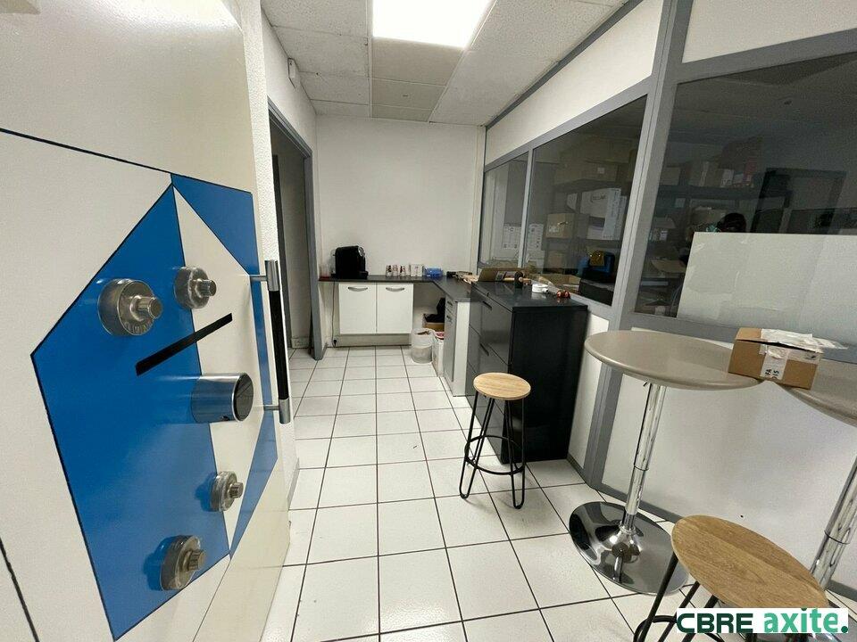 Bureau Location 38180 SEYSSINS