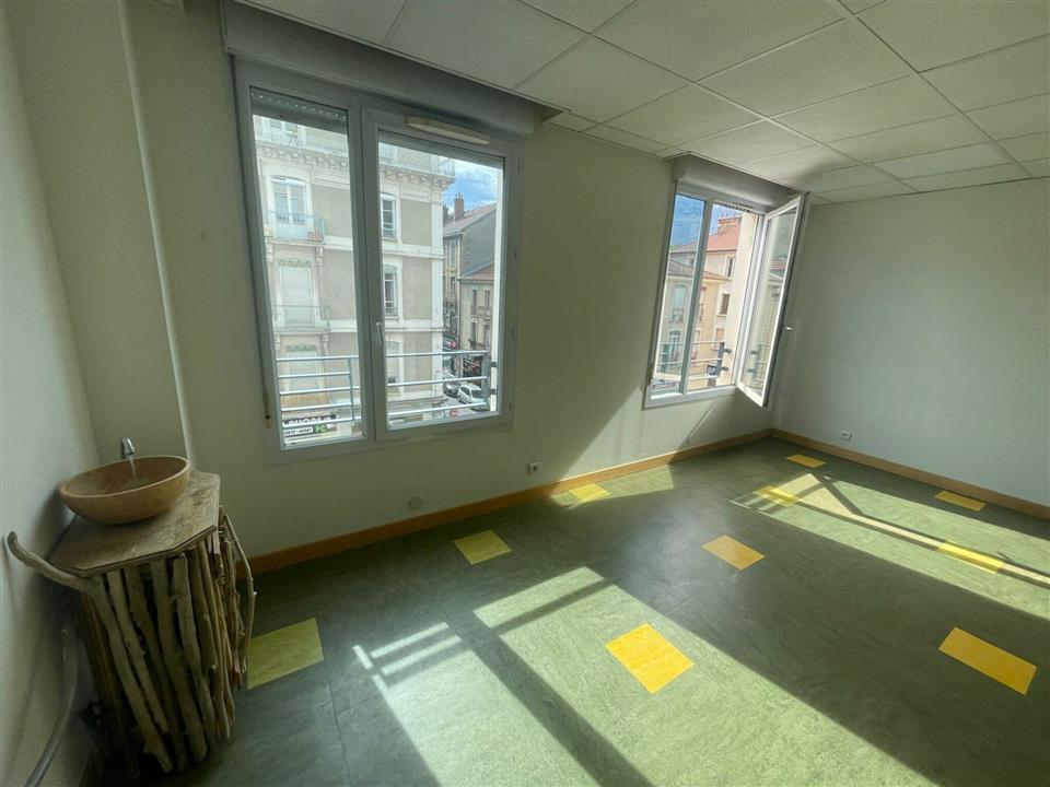 Bureau Vente 38000 GRENOBLE