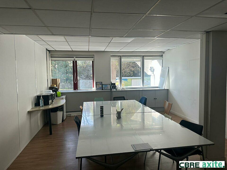 Bureau Vente 38000 GRENOBLE