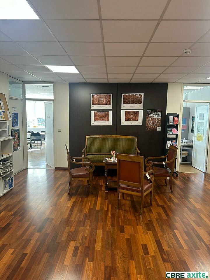 Bureau Vente 38000 GRENOBLE