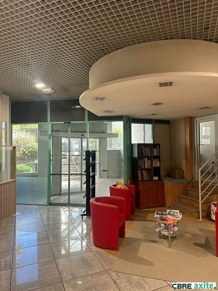 Bureau Vente 38000 GRENOBLE