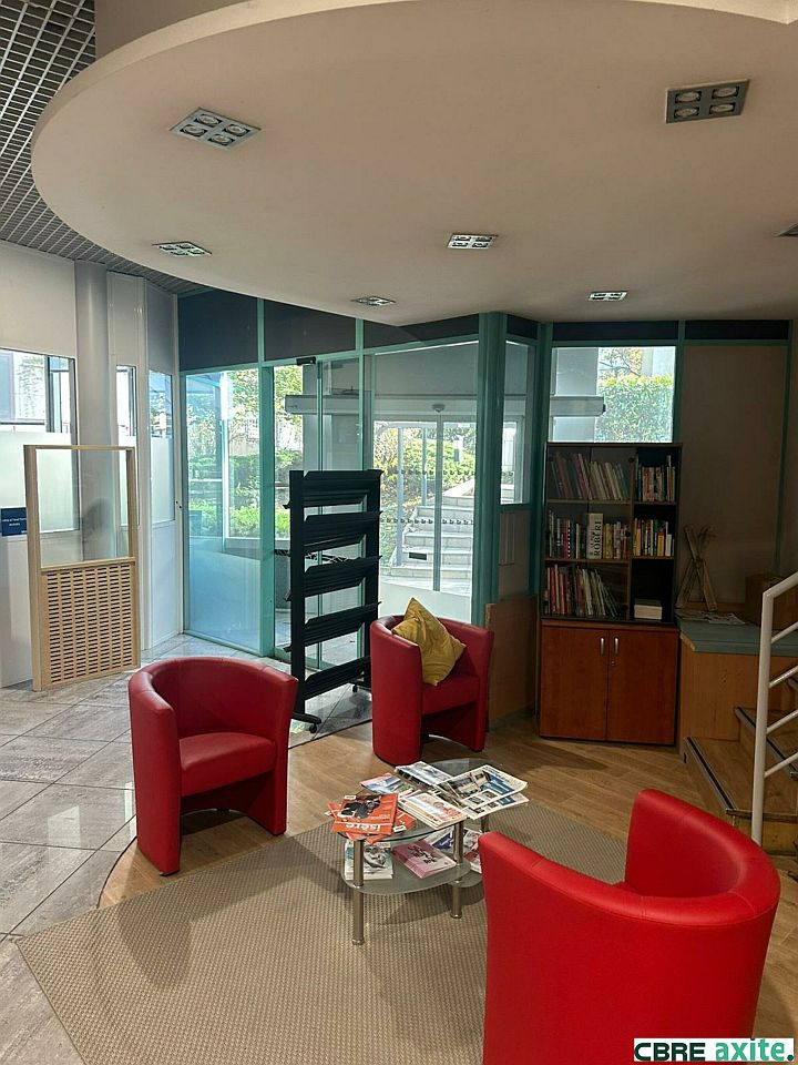 Bureau Vente 38000 GRENOBLE
