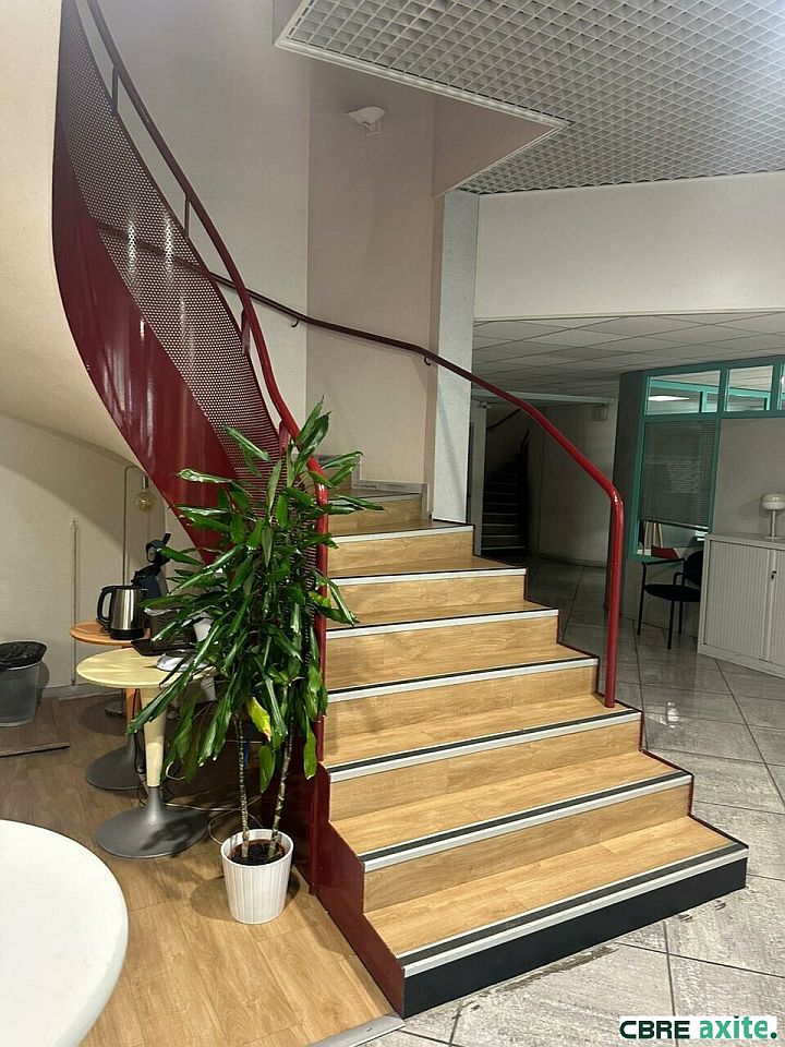 Bureau Vente 38000 GRENOBLE