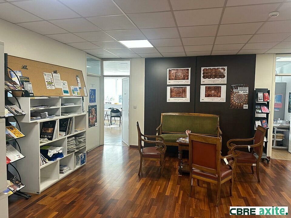 Bureau Vente 38000 GRENOBLE