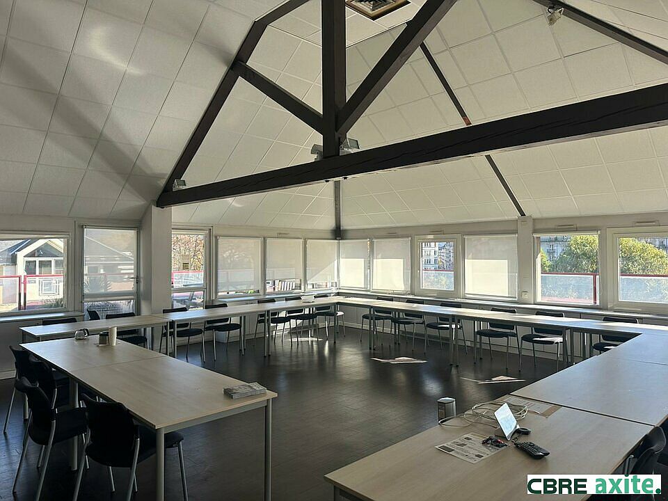Bureau Vente 38000 GRENOBLE