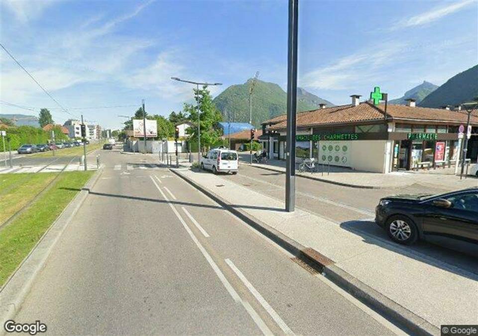 Commerce Vente 38120 SAINT EGREVE