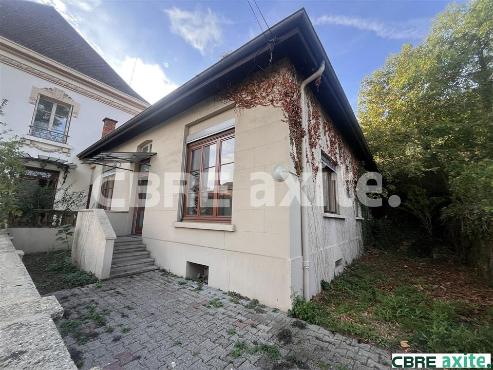 Bureau Location 38300 BOURGOIN-JALLIEU