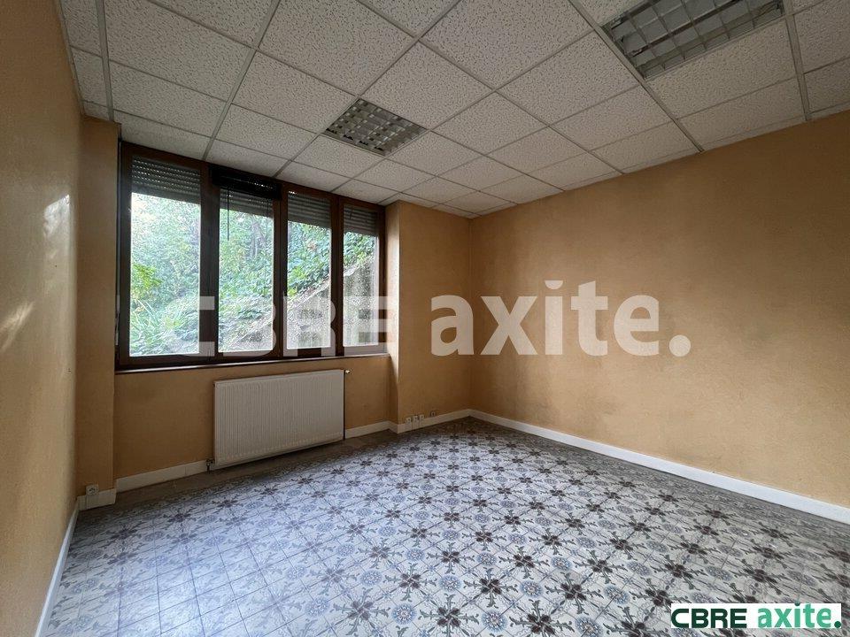 Bureau Location 38300 BOURGOIN-JALLIEU