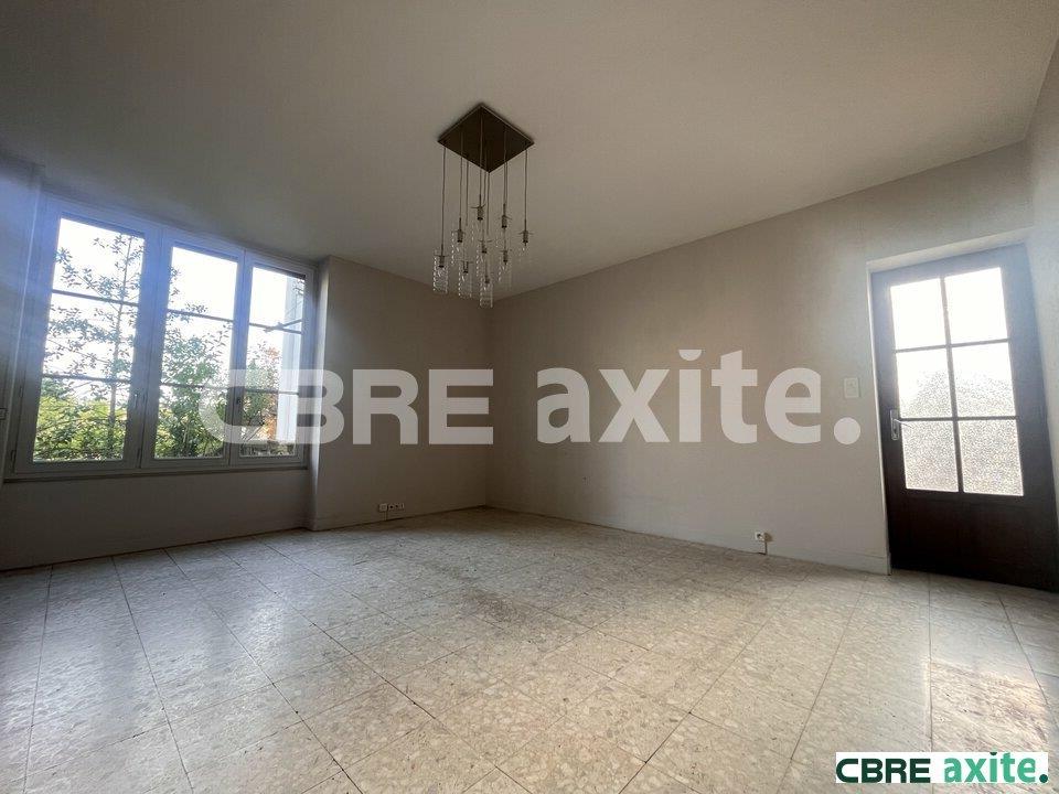 Bureau Location 38300 BOURGOIN-JALLIEU