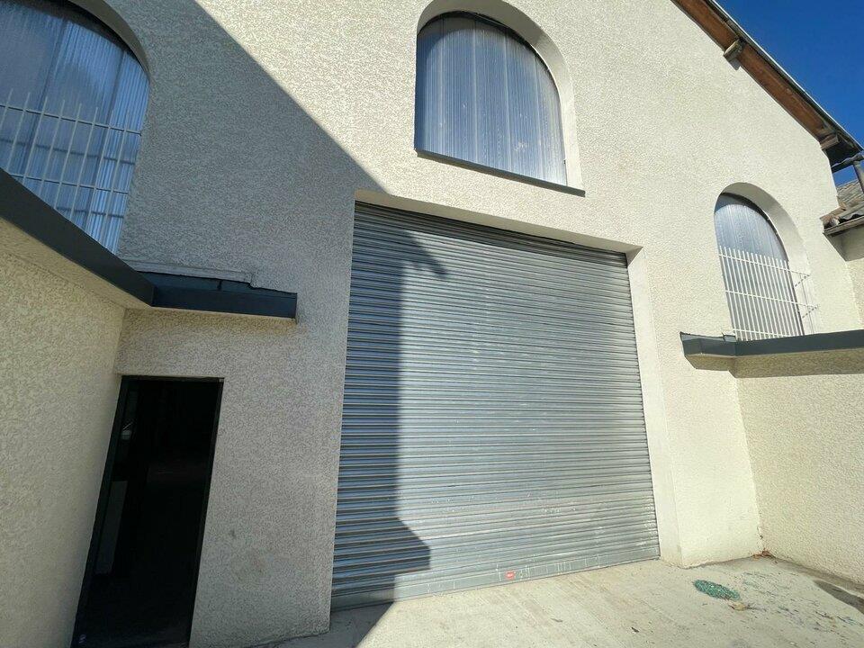 Local d'activités Location 38000 GRENOBLE