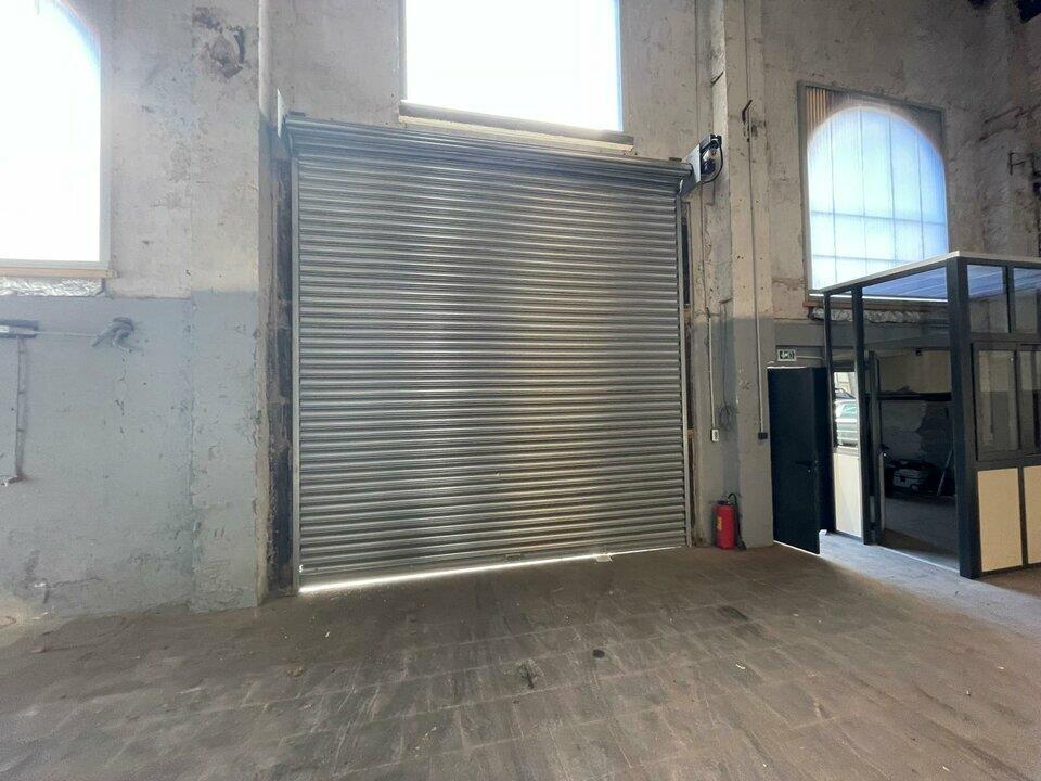 Local d'activités Location 38000 GRENOBLE
