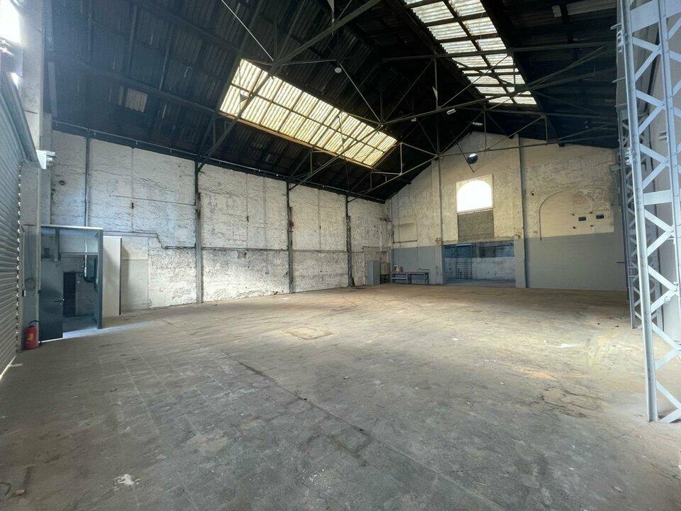 Local d'activités Location 38000 GRENOBLE