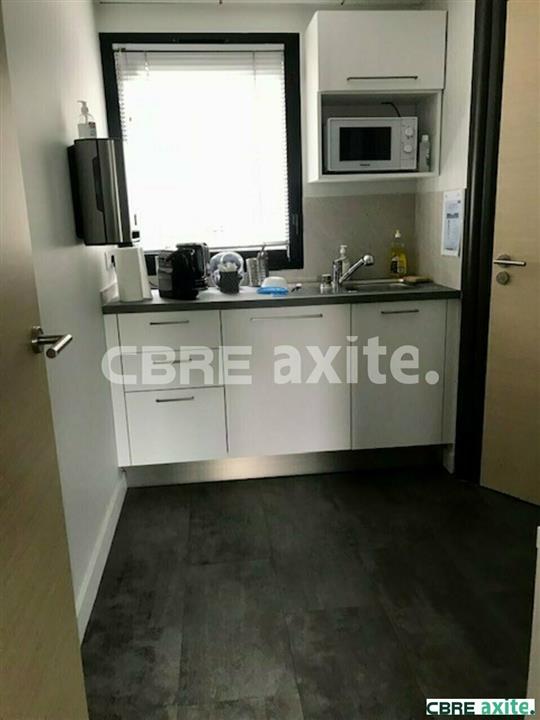 Bureau Vente 38240 MEYLAN