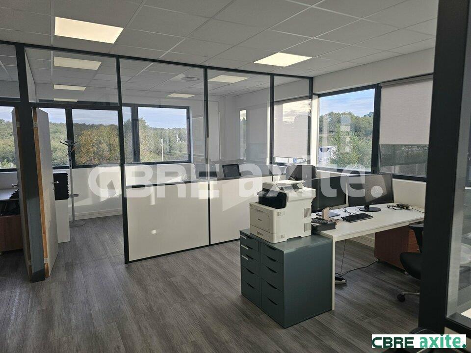 Bureau Location 38670 CHASSE SUR RHONE