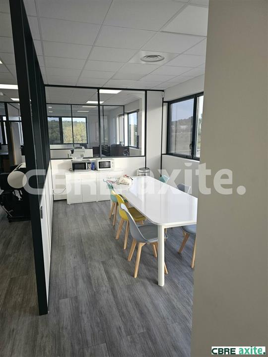 Bureau Location 38670 CHASSE SUR RHONE