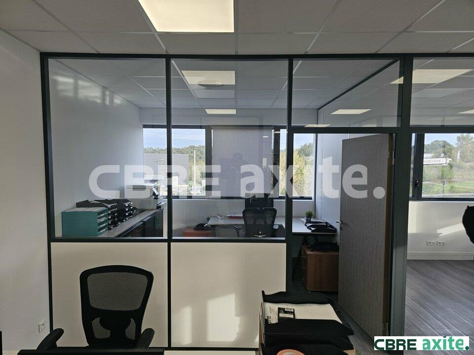 Bureau Location 38670 CHASSE SUR RHONE