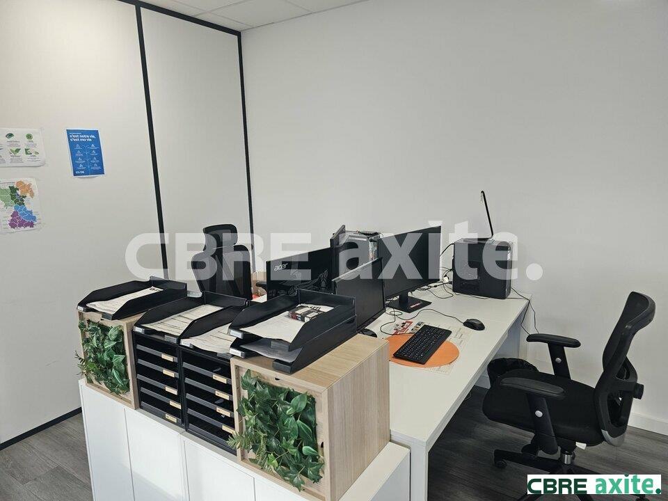 Bureau Location 38670 CHASSE SUR RHONE