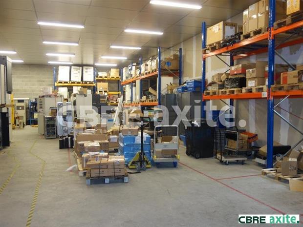 Local d'activités Location 38300 NIVOLAS VERMELLE