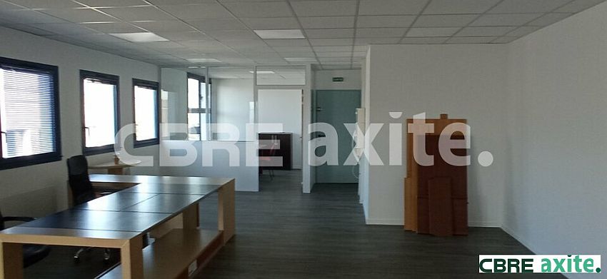 Bureau Location 38070 SAINT QUENTIN FALLAVIER