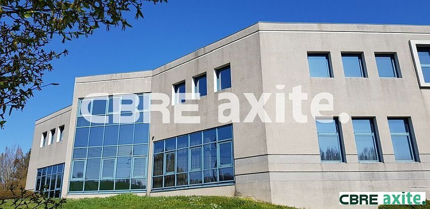 Bureau Location 38070 SAINT QUENTIN FALLAVIER