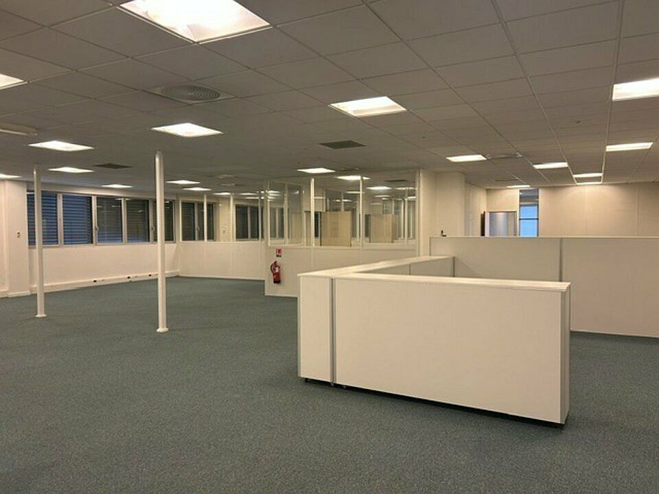 Bureau Vente 38430 MOIRANS
