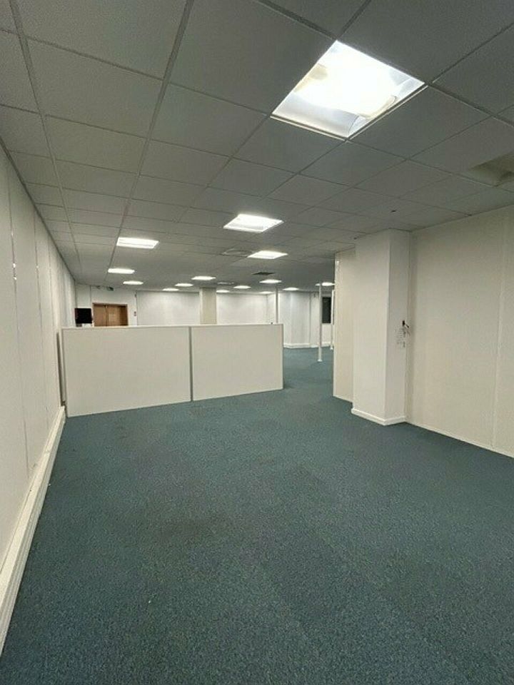 Bureau Vente 38430 MOIRANS