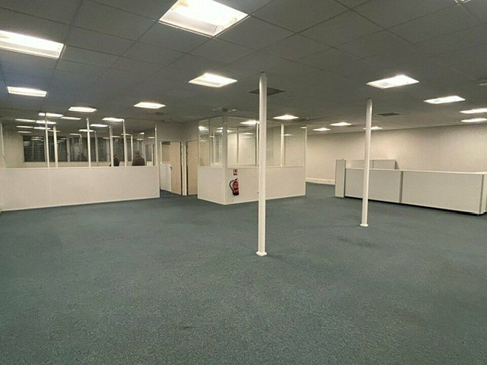Bureau Vente 38430 MOIRANS