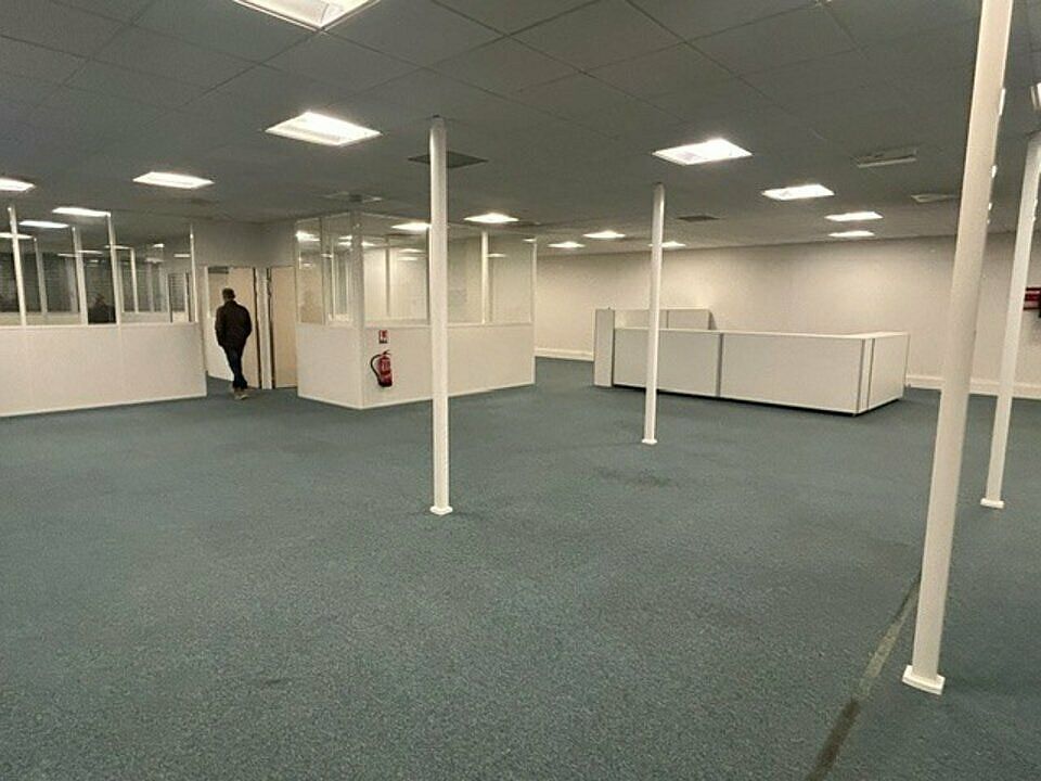 Bureau Vente 38430 MOIRANS