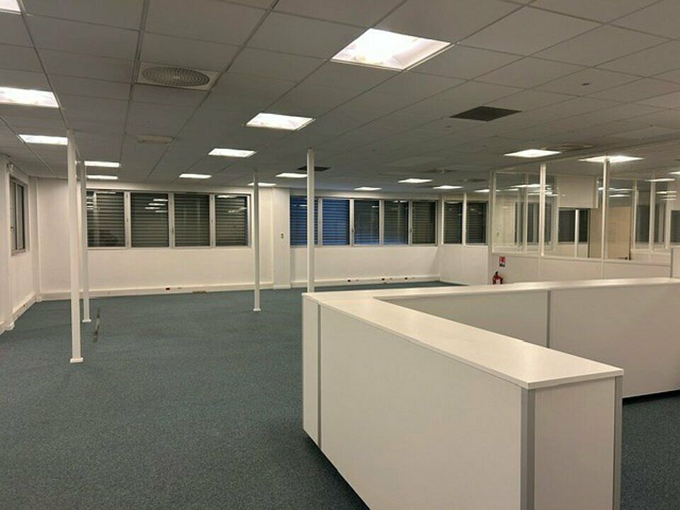 Bureau Vente 38430 MOIRANS